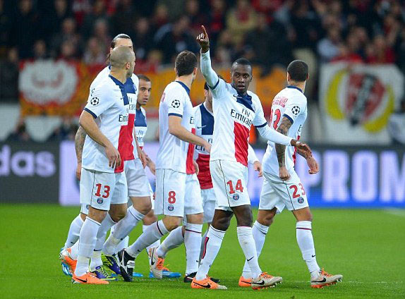 Man City-Barca (0-2): Messi giải lời nguyền ảnh 8