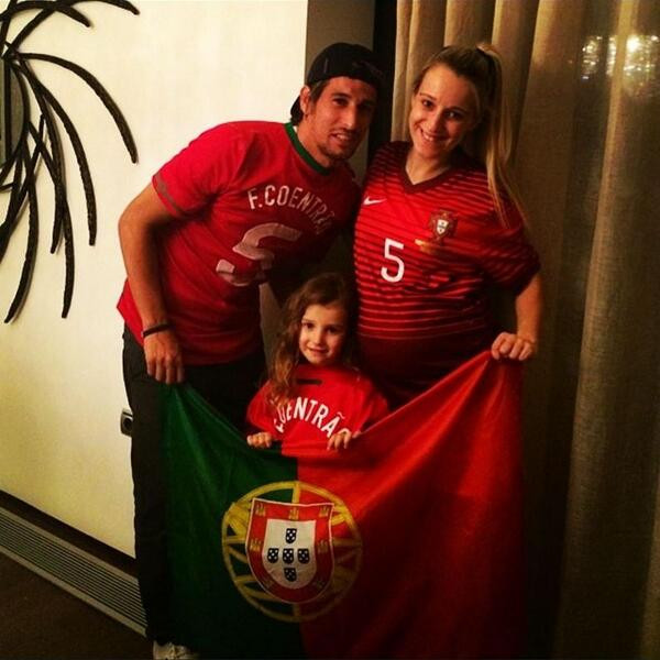 Mỹ-Bồ Đào Nha (2-2): Đau tim với Bồ ảnh 12