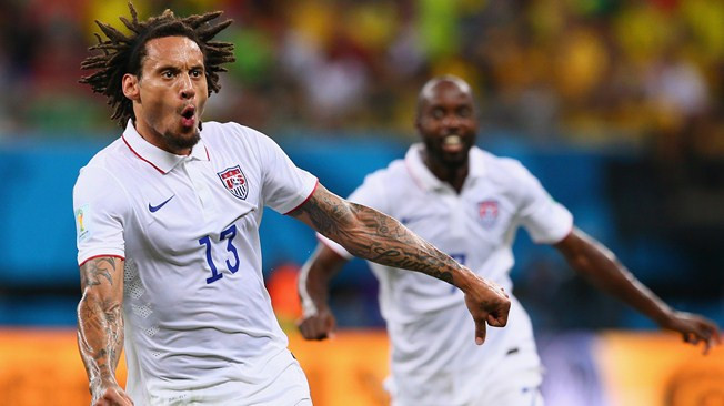 Mỹ-Bồ Đào Nha (2-2): Đau tim với Bồ ảnh 1