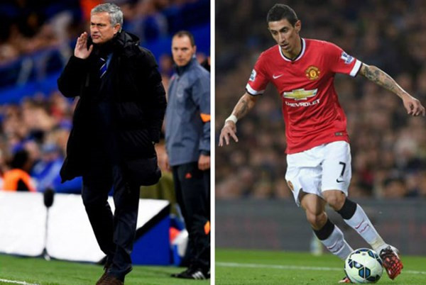 M.U vs Chelsea (1-1): Van Persie giải cứu 'Quỷ đỏ' ảnh 14