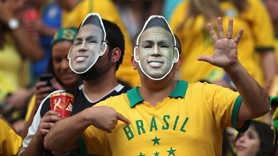 Hà Lan vs Brazil (3-0): Hồi kết cay đắng của Selecao ảnh 13