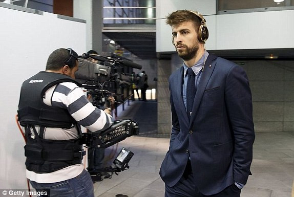 Real-Barca (3-4): Lịch sử gọi tên Messi ảnh 4