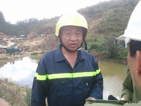 [LIVE] Nạn nhân sập hầm kể những ngày 'sống trong sợ hãi' ảnh 20