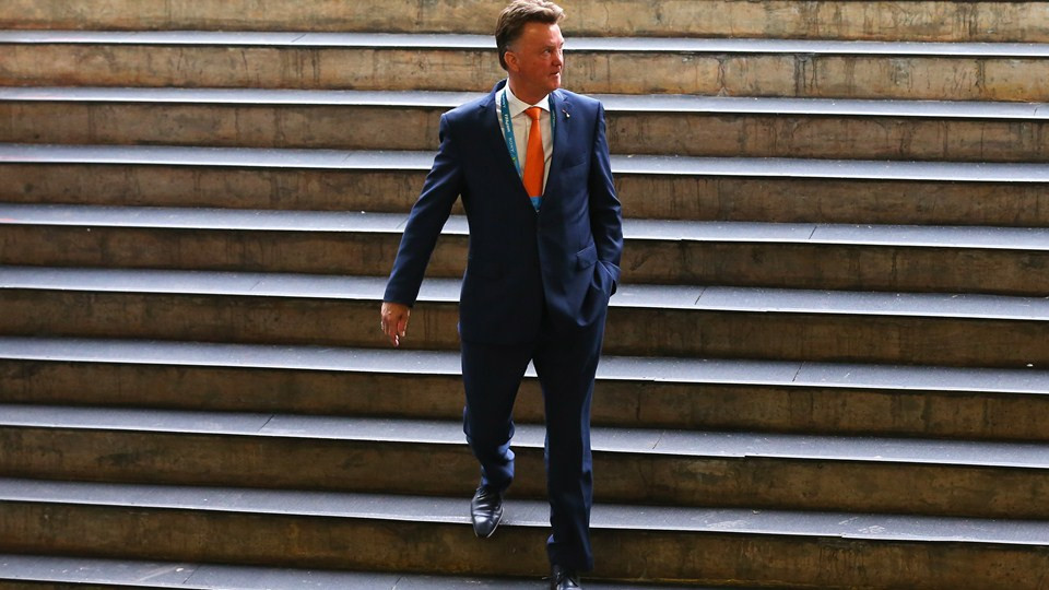 Hà Lan vs Brazil (3-0): Hồi kết cay đắng của Selecao ảnh 20