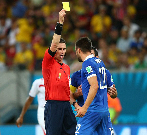 Hạ Hy Lạp ở cuộc 'đấu súng', Costa Rica viết tiếp chuyện cổ tích ảnh 13