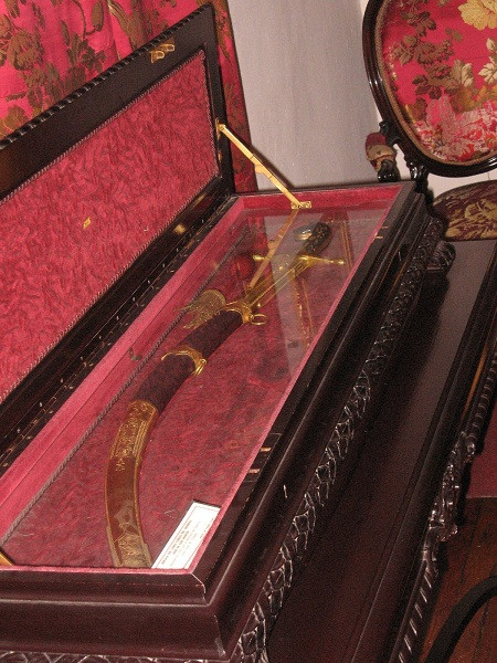 9 cổ kiếm vang danh thiên hạ ảnh 7