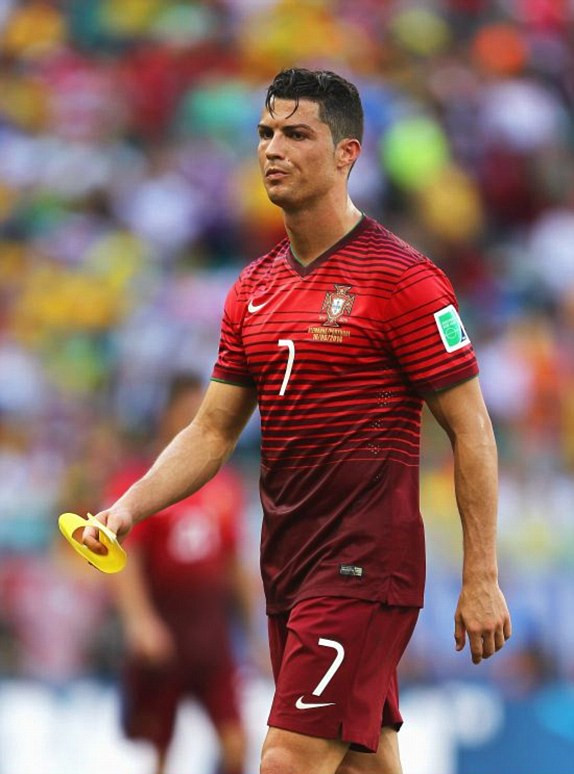 Đức – Bồ Đào Nha (4-0): Nát vụn dưới xích xe tăng ảnh 9