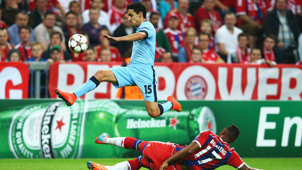 Bayern vs Man City (1-0): Đòn đau từ cố nhân ảnh 7