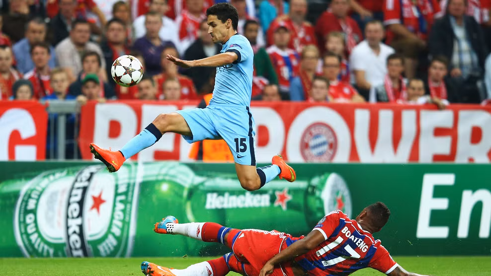 Bayern vs Man City (1-0): Đòn đau từ cố nhân ảnh 7