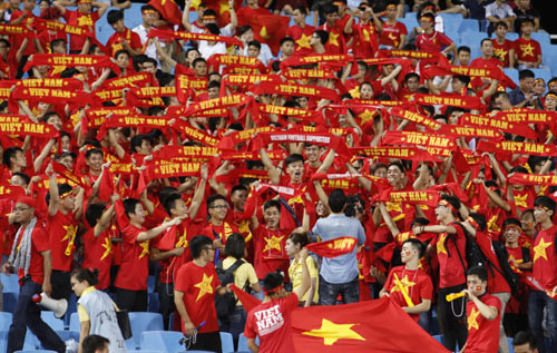 U19 Việt Nam-U19 Australia (1-0): Người hùng Công Phượng ảnh 8