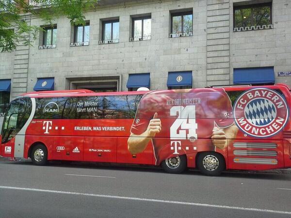 Real - Bayern (1 - 0): Hình hài của thép ảnh 16