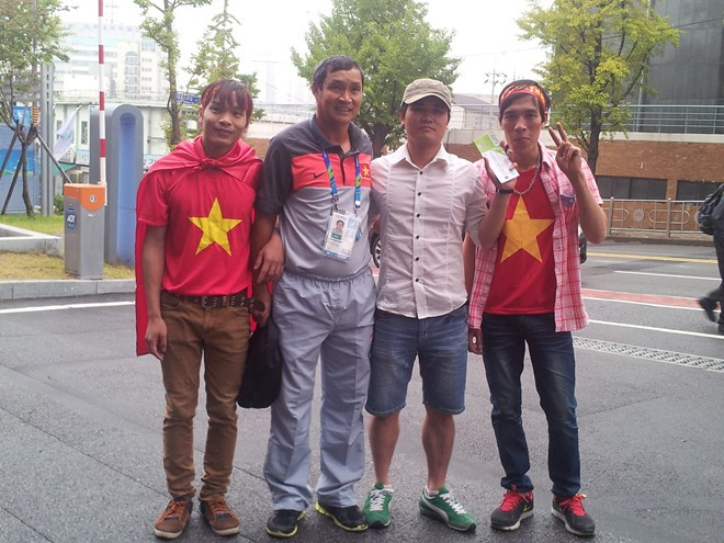 Việt Nam vs Nhật Bản (0-3): Lực bất tòng tâm ảnh 6