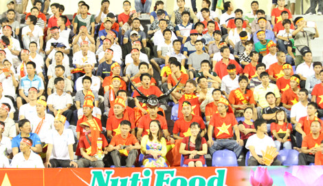 U19 Việt Nam vs U19 Myanmar (3-4): Lỗi hẹn với vinh quang ảnh 3