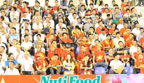U19 Việt Nam vs U19 Myanmar (3-4): Lỗi hẹn với vinh quang ảnh 3