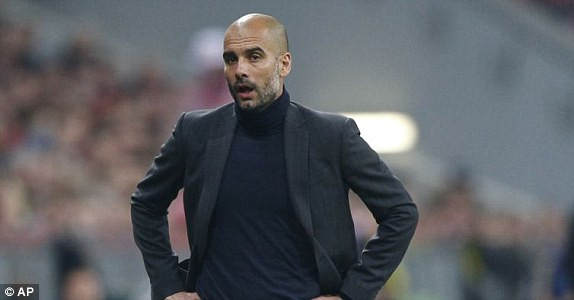 Bayern–Real (0-4): Phế truất 'Hùm xám' ảnh 4