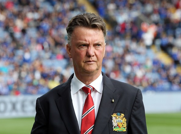 Leicester vs M.U (5-3): Quỷ đỏ thua sốc ảnh 3