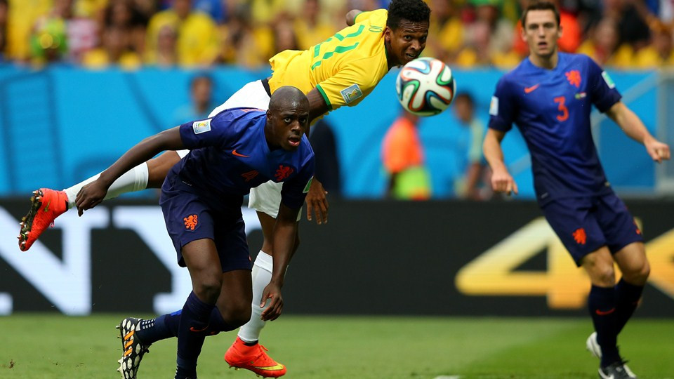 Hà Lan vs Brazil (3-0): Hồi kết cay đắng của Selecao ảnh 4