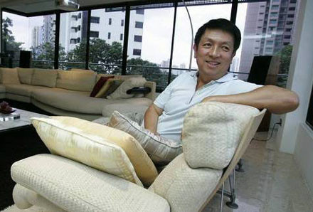 Tỷ phú mua Falcao làm quà cho Valencia ảnh 1