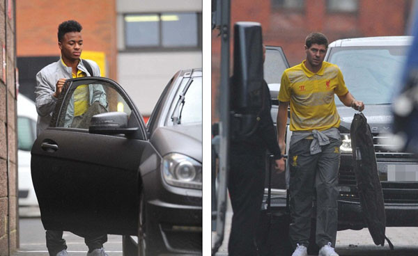 Liverpool-Real (0-3): Anfield sụp đổ dưới cánh Kền kền ảnh 14