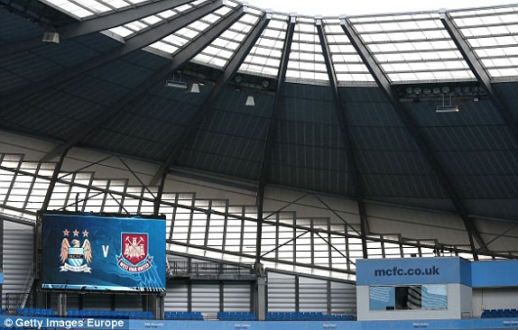 Hạ màn Premier League: Man City xứng danh tân vương ảnh 9