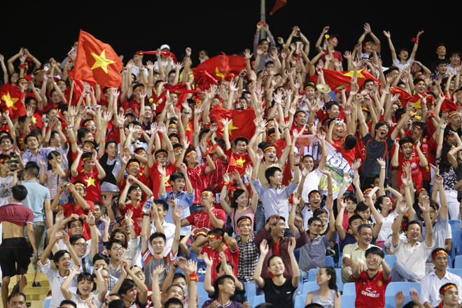 U19 Việt Nam vs U19 Nhật Bản (2-3): Không đòi được nợ ảnh 7