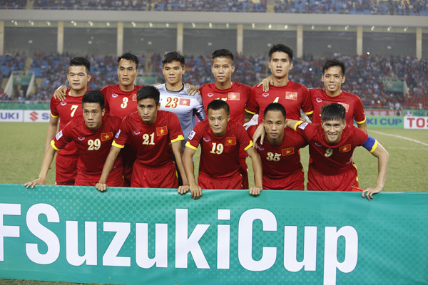 Việt Nam vs Philippines (3-1): Thăng hoa với ba tuyệt phẩm ảnh 5