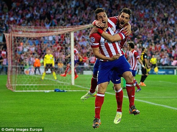 Bayern - M.U (3-1): Hoa hồng trên nấm mộ ảnh 13