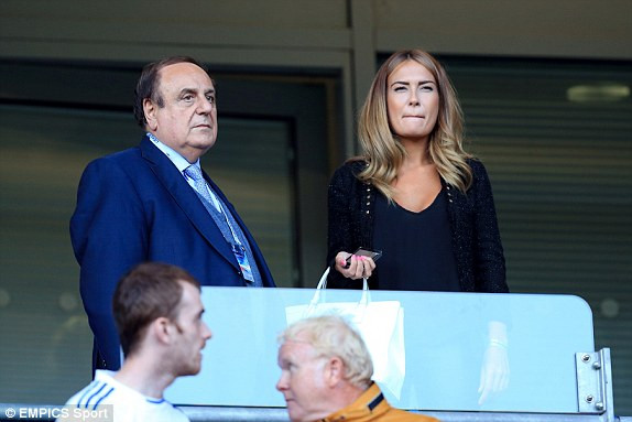 Ronaldo lập cú đúp, Real hả hê ôm Siêu Cup ảnh 10