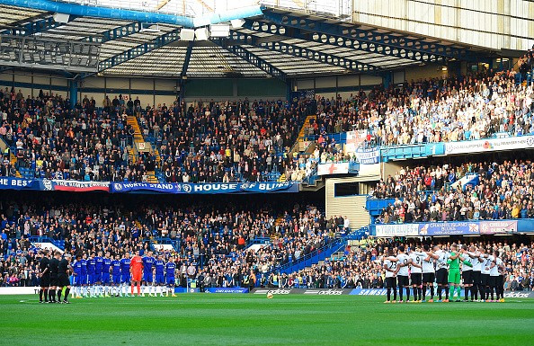 Chelsea vs QPR (2-1): The Blues lập kỷ lục ảnh 8