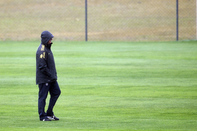 Hà Lan vs Brazil (3-0): Hồi kết cay đắng của Selecao ảnh 19