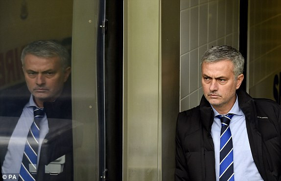 Newcastle vs Chelsea (2-1): Cay đắng Mourinho ảnh 8