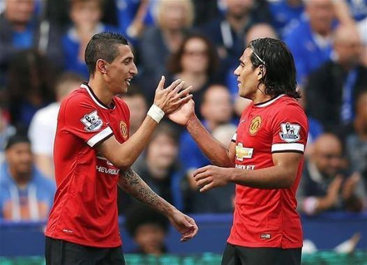BẢN TIN Thể thao 19H: Bán áo, Falcao vượt mặt Di Maria ảnh 1