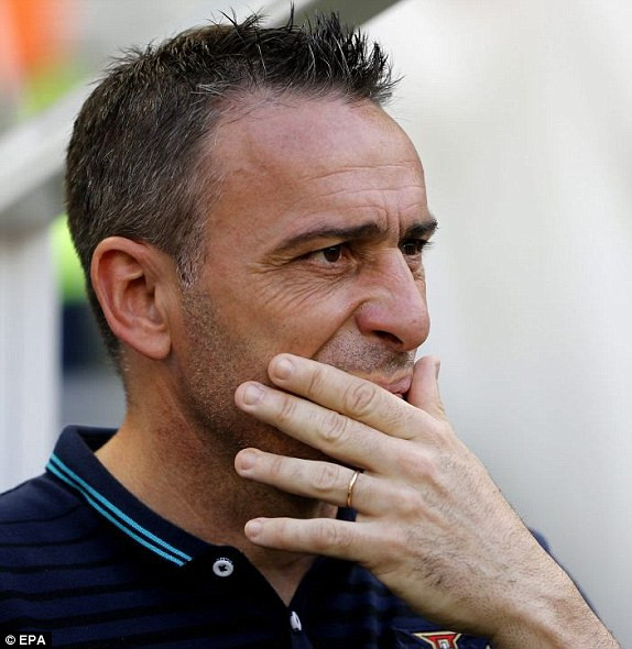 Đức – Bồ Đào Nha (4-0): Nát vụn dưới xích xe tăng ảnh 10