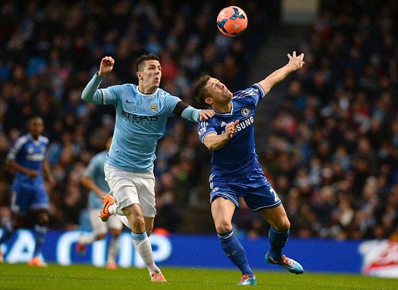 Man City-Chelsea (2-0): Cuộc ‘báo thù’ ngọt ngào ảnh 8
