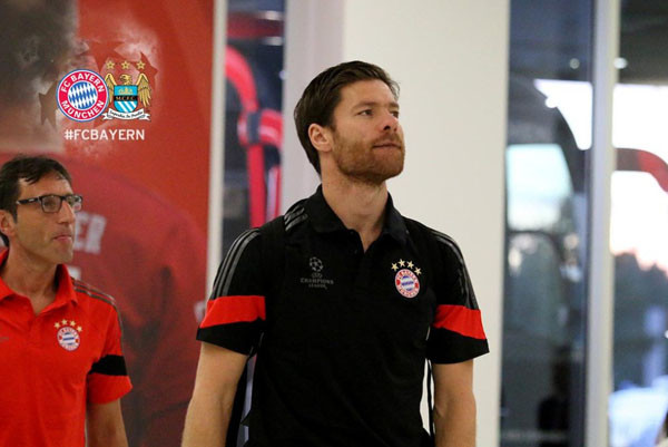 Bayern vs Man City (1-0): Đòn đau từ cố nhân ảnh 14