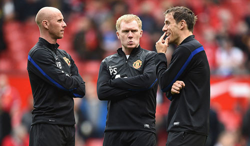 M.U - Sunderland (0-1): Giggs non tay, Quỷ đỏ ngã ngay ảnh 7