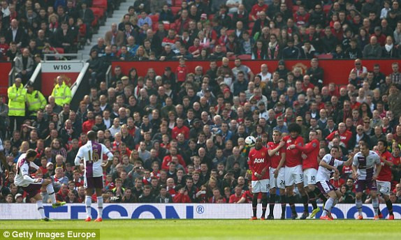 Mata 'mở tài khoản', Man United thở phào ảnh 7