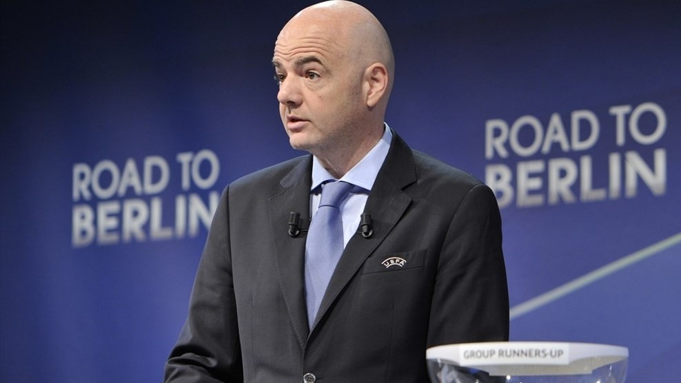 Vòng 1/8 Champions League: Mourinho và Wenger thỏa ước nguyện ảnh 2