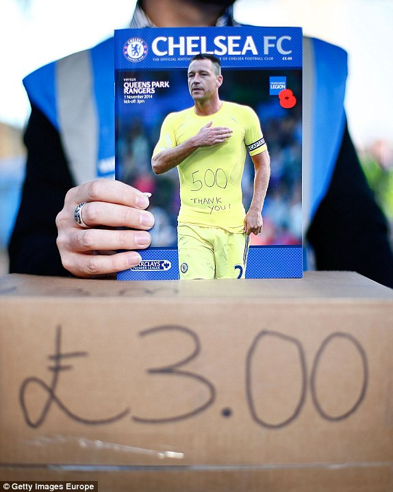 Chelsea vs QPR (2-1): The Blues lập kỷ lục ảnh 13