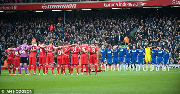 Liverpool vs Chelsea (1-2): Đánh sập Anfield ảnh 5