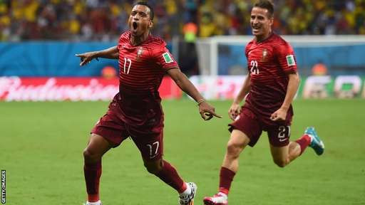 Mỹ-Bồ Đào Nha (2-2): Đau tim với Bồ ảnh 7