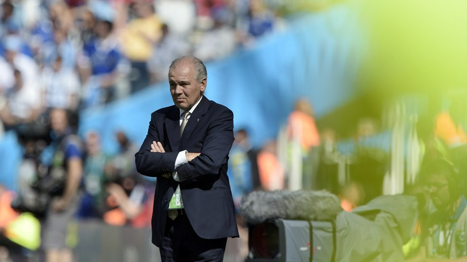 Argentina – Thụy Sĩ (1-0): 'Giải cứu' điệu Tango ảnh 8