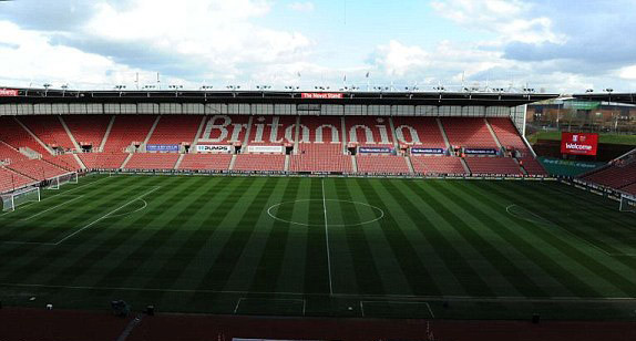 Stoke-Arsenal (1-0): Pháo thủ lạc lối ở Britannia ảnh 12