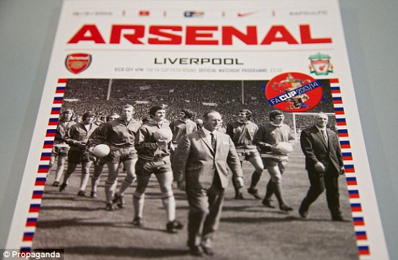 Arsenal-Liverpool (2-1): Ngậm ngùi 'Lữ đoàn đỏ' ảnh 13