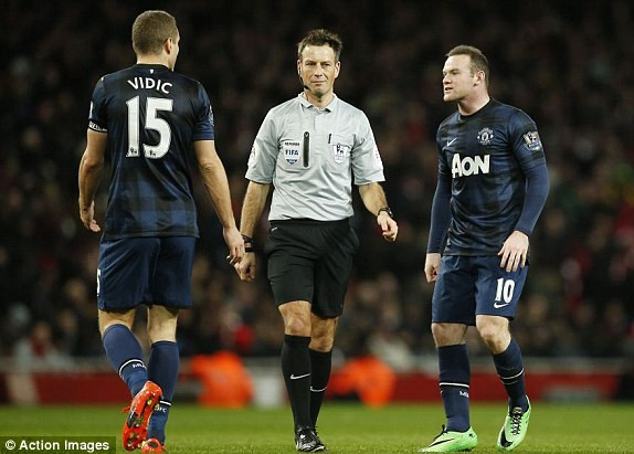 Arsenal-M.U (0-0): Thận trọng giết chết cảm xúc ảnh 5