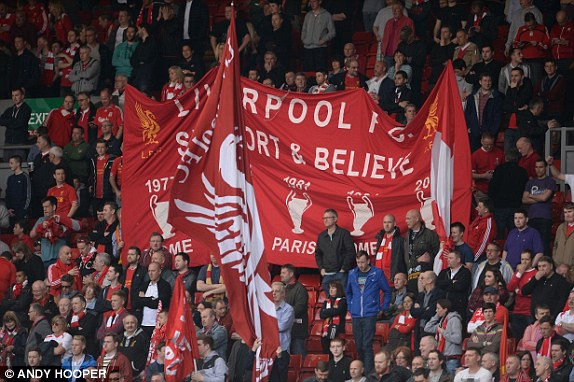 Liverpool-Chelsea (0-2): 'Cáo già' như Mourinho ảnh 10