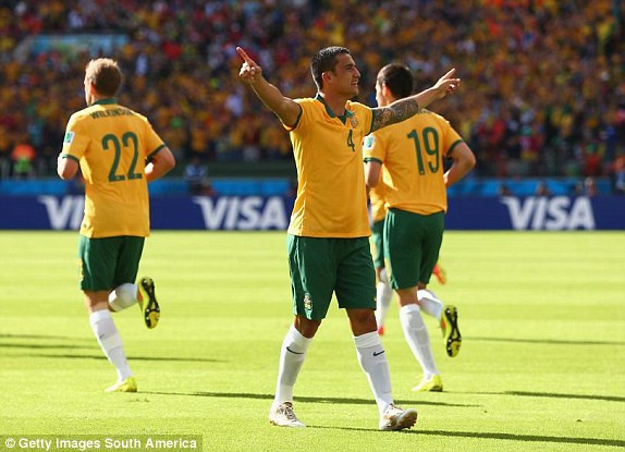 Hà Lan - Australia (3-2): Rượt đuổi tỷ số nghẹt thở ảnh 9