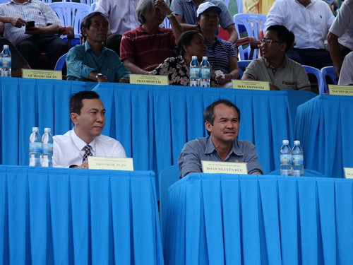 Công Phượng lập cú đúp, U19 HAGL lên ngôi vô địch ảnh 13