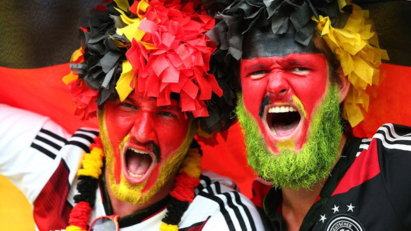 Brazil – Đức (1-7): Ác mộng khó tin của Selecao ảnh 22