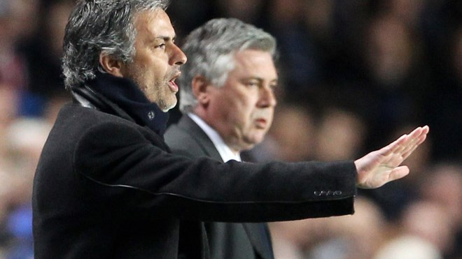 Ngược dòng thần kỳ, Chelsea vào bán kết ảnh 4